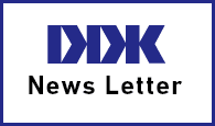 DDK News Letter