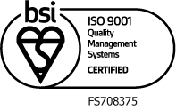 JMA ISO9001 ロゴ